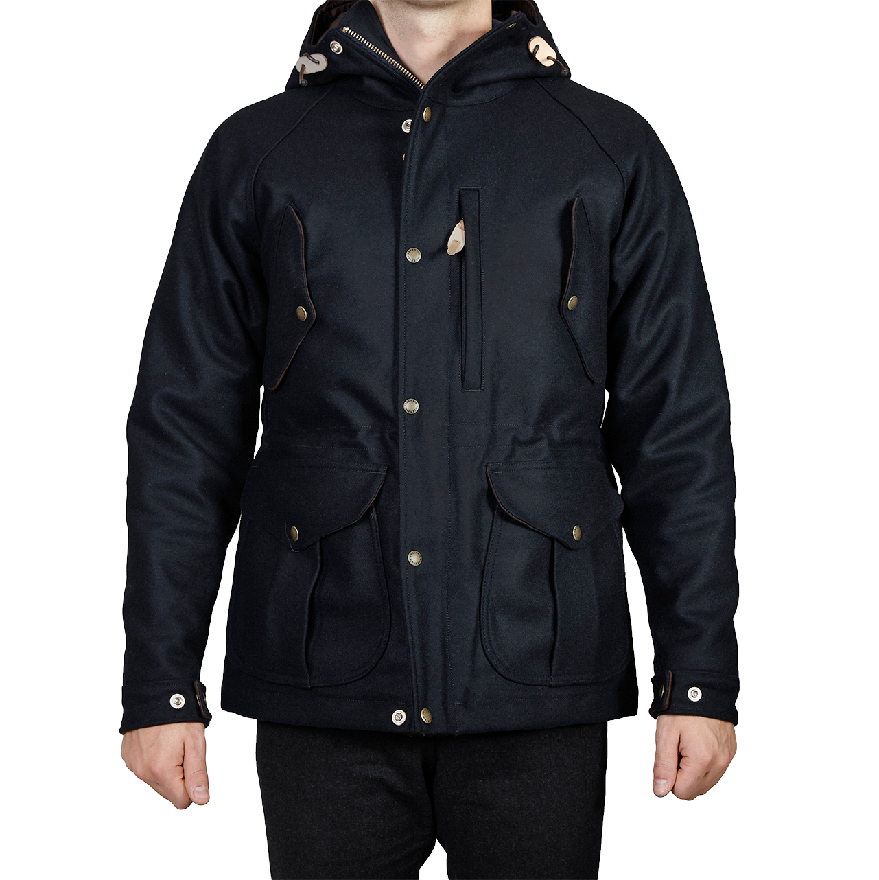 free rain dog jacket