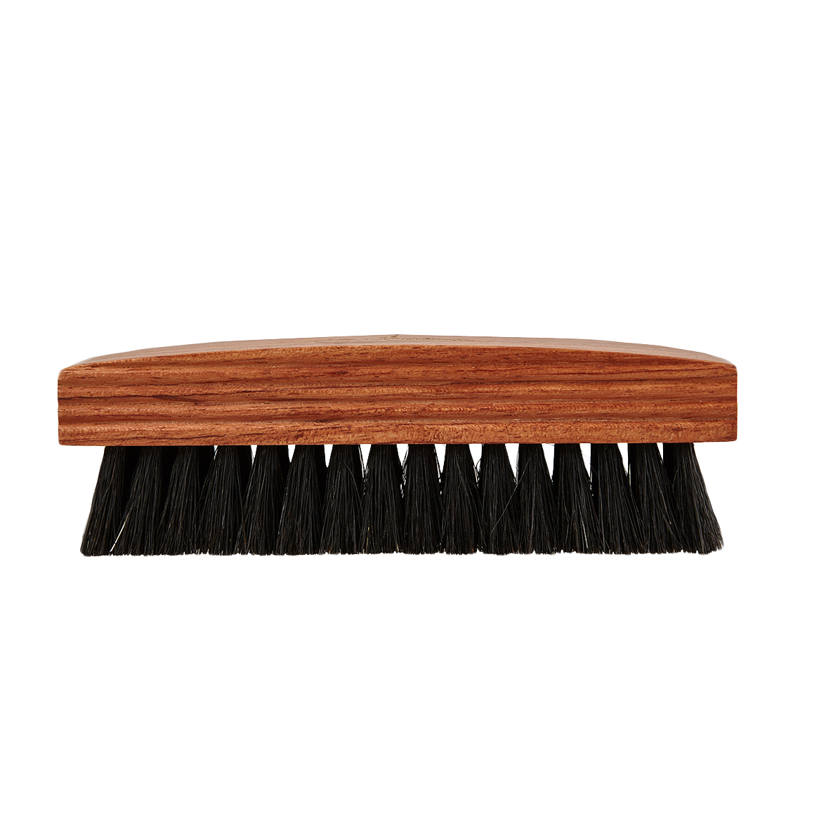 saphir polishing brush