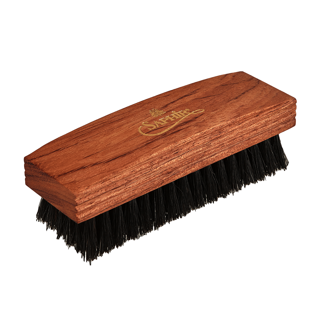 saphir brush set