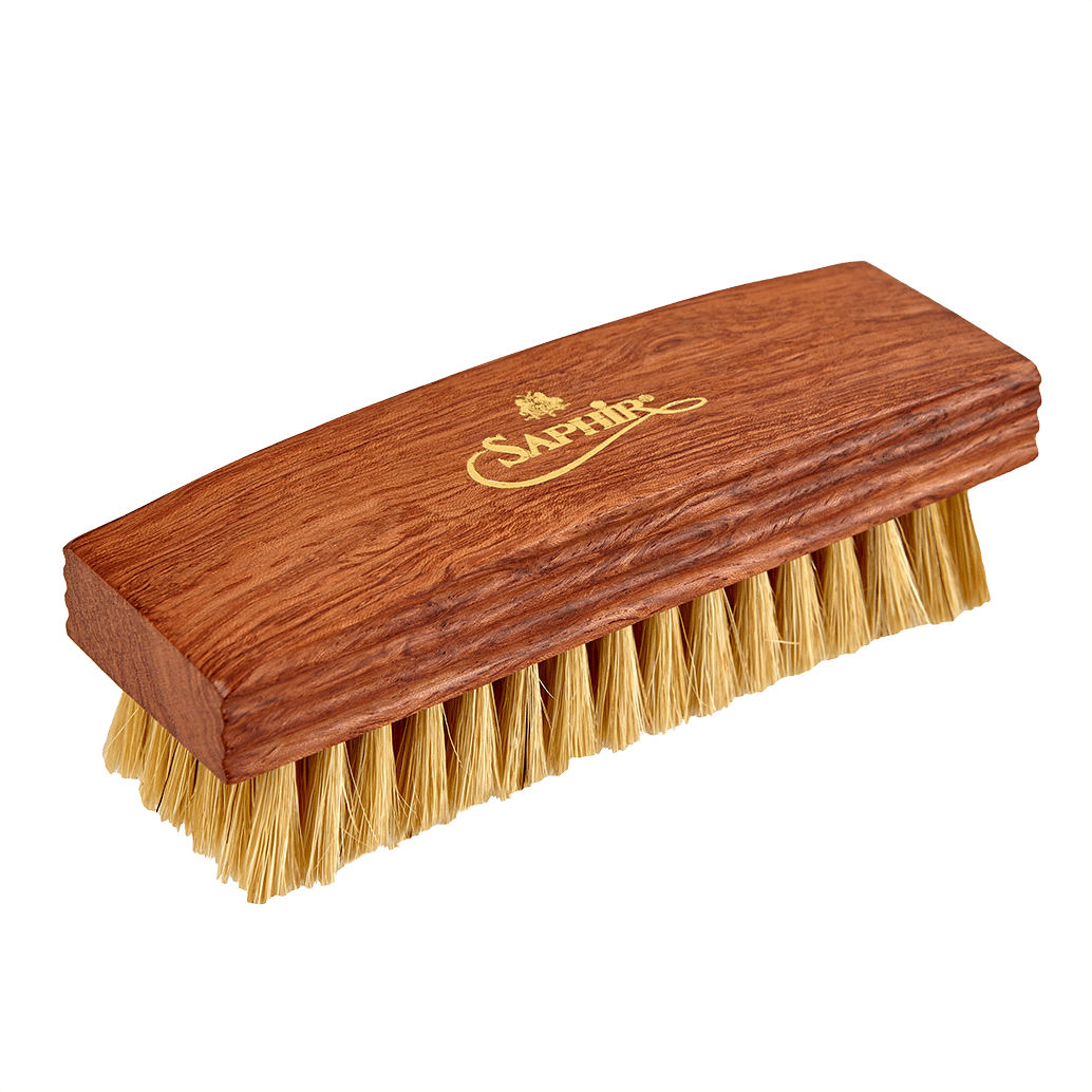 saphir pommadier brush