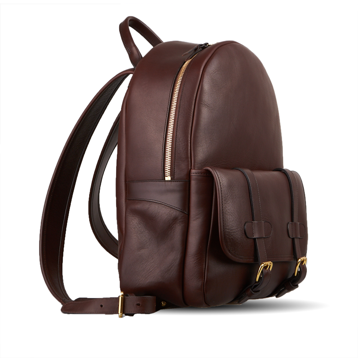 frank clegg backpack