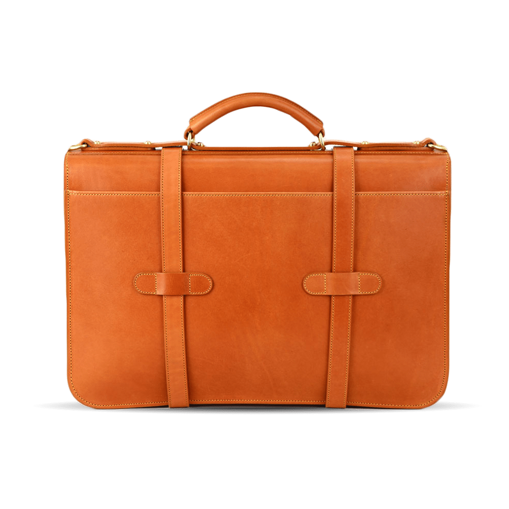 frank clegg briefcase