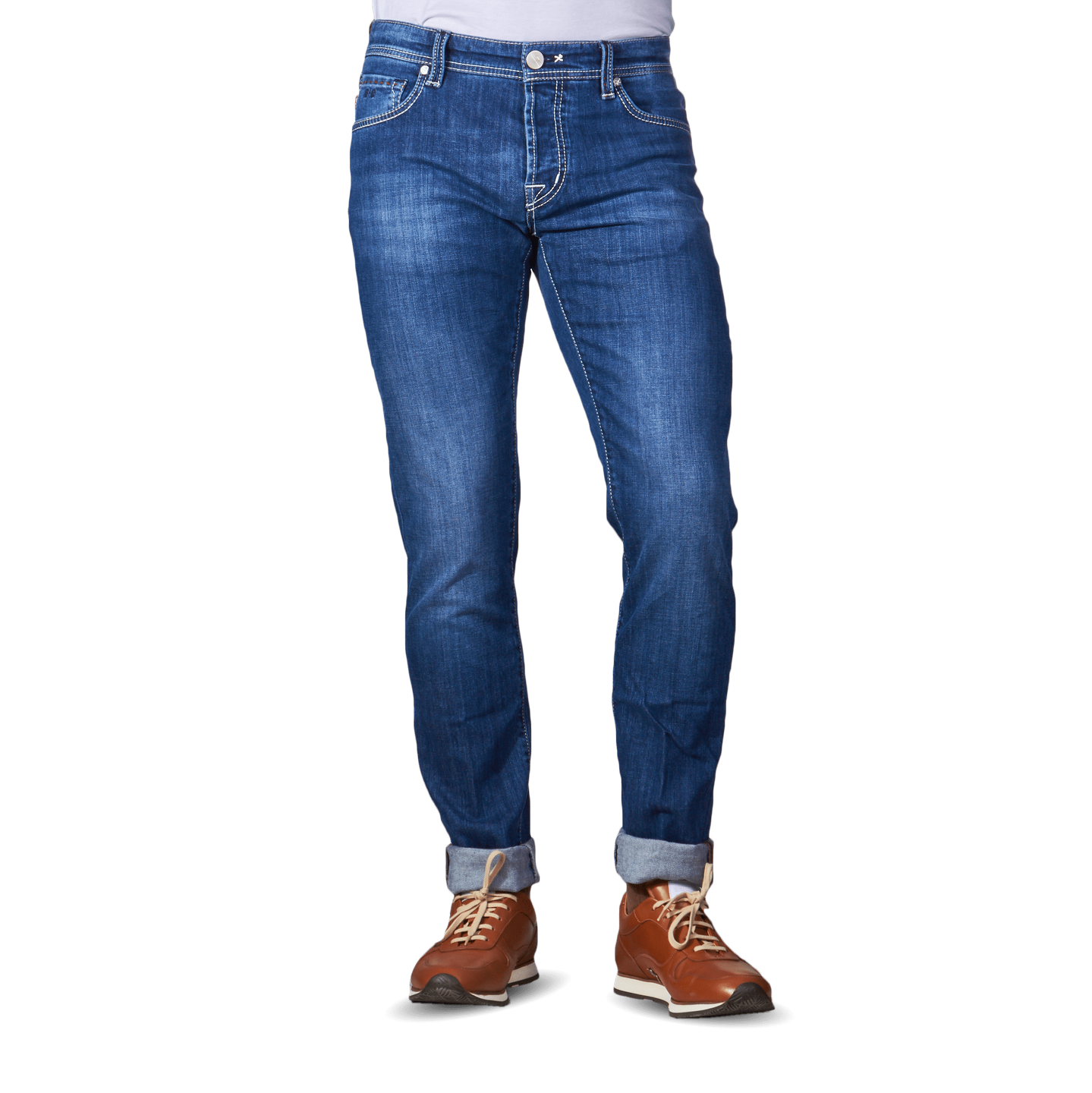 blue bolt jeans