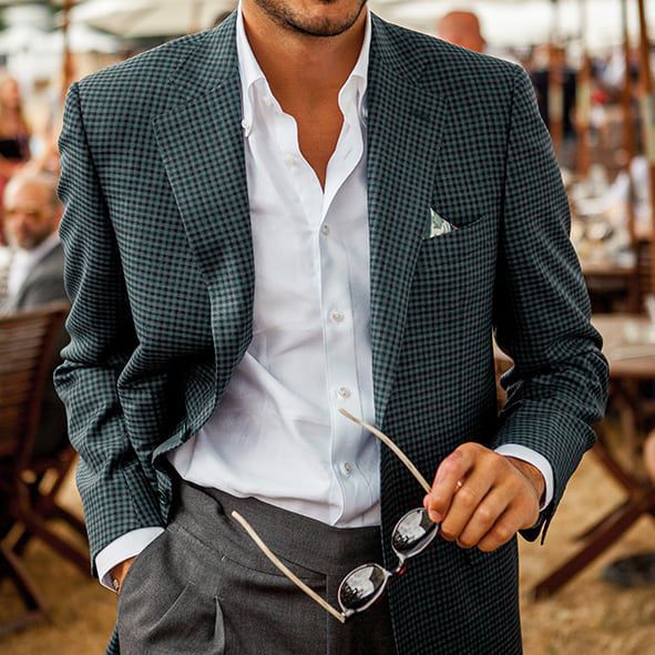 Autumn Blazers at Baltzar