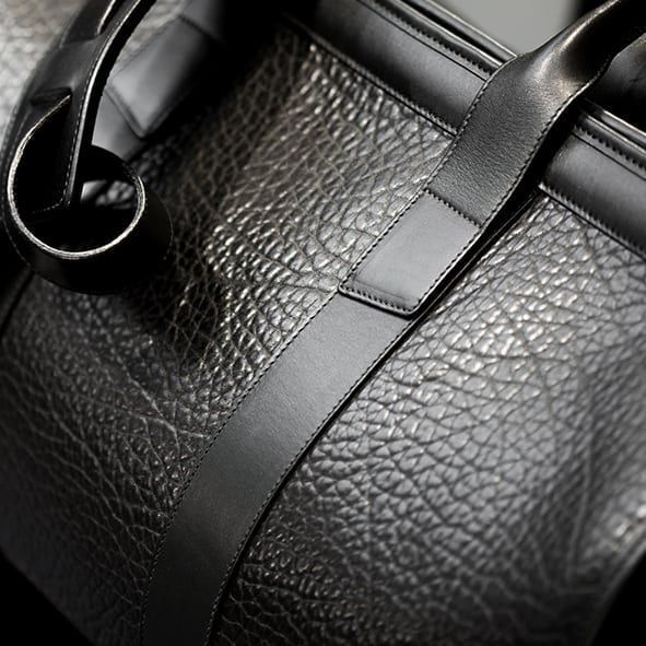Bags and Leather Goods at Baltzar