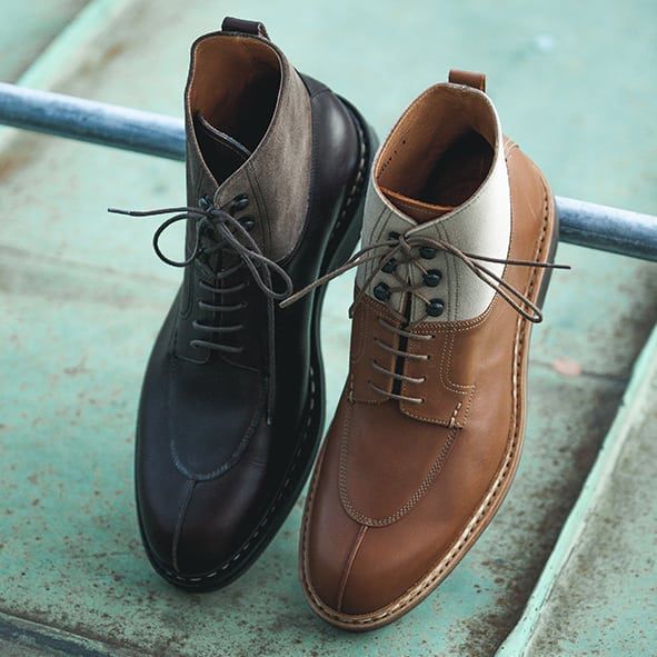 Boots at Baltzar