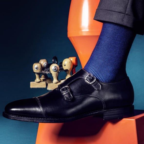 Falke Socks at Baltzar.com