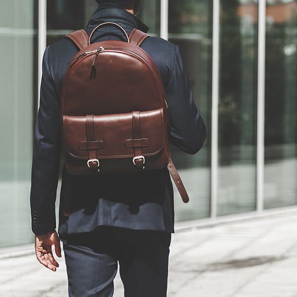Frank Clegg Leatherworks