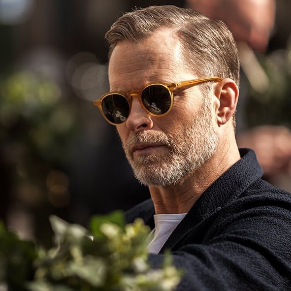 The Bespoke Dudes Eyewear at Baltzar.com