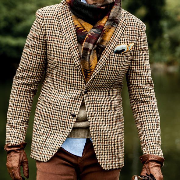 Tagliatore Blazers and suits at Baltzar.jpg