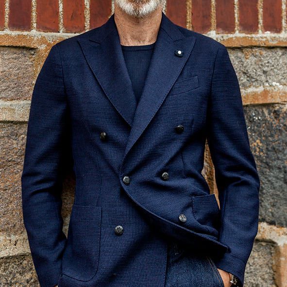 Lardini Autumn 2018 Collection