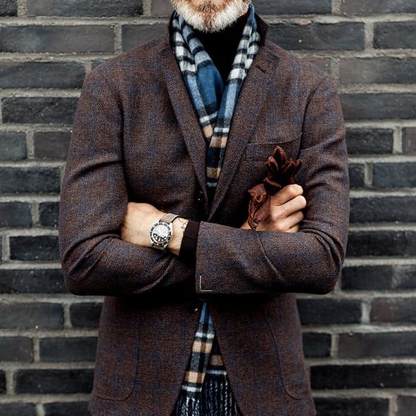 Ring Jacket Blazers and suits at Baltzar