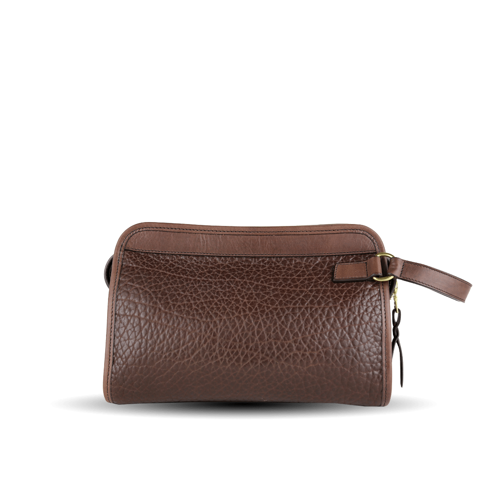 frank clegg dopp kit