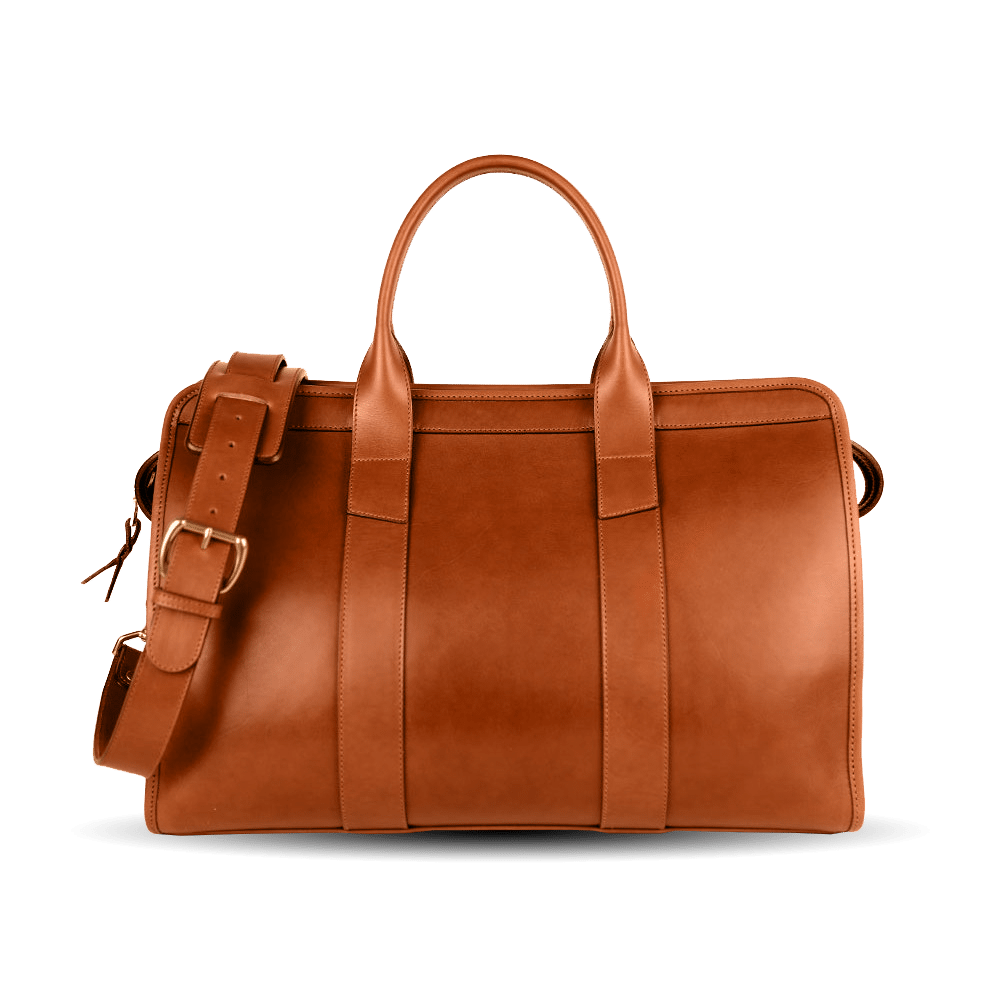frank clegg duffle