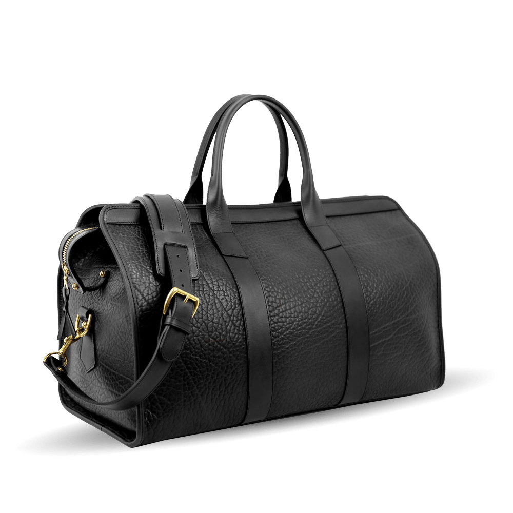 frank clegg weekender bag