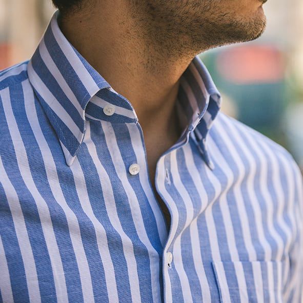 Fitted Body Shirts at Baltzar.com