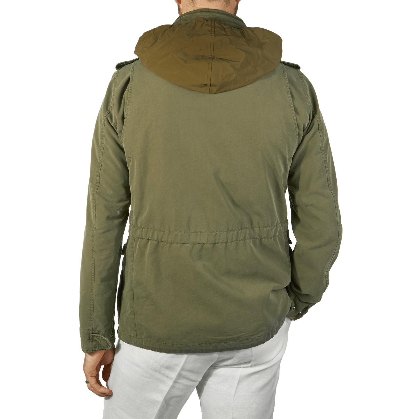 bogart field jacket herno