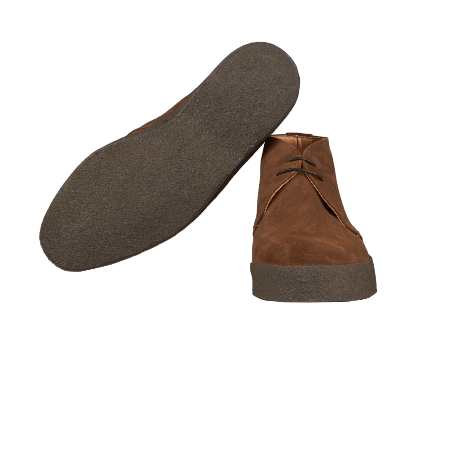 sanders hi top chukka boots