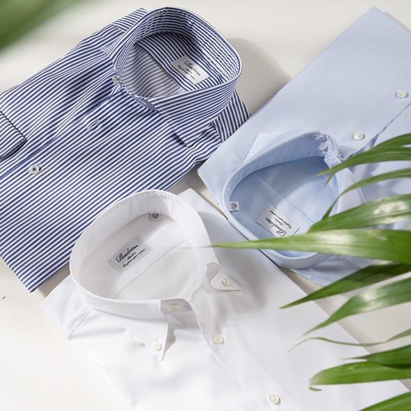 Slimline Shirts at Baltzar.com