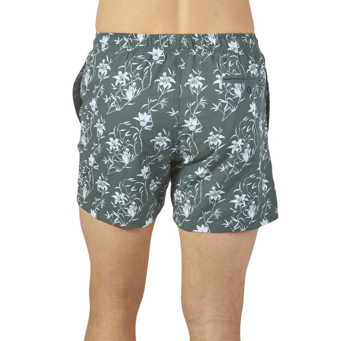 weird swim trunks
