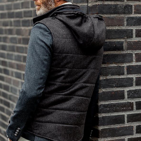 Maurizio Baldassari Knitwear at Baltzar