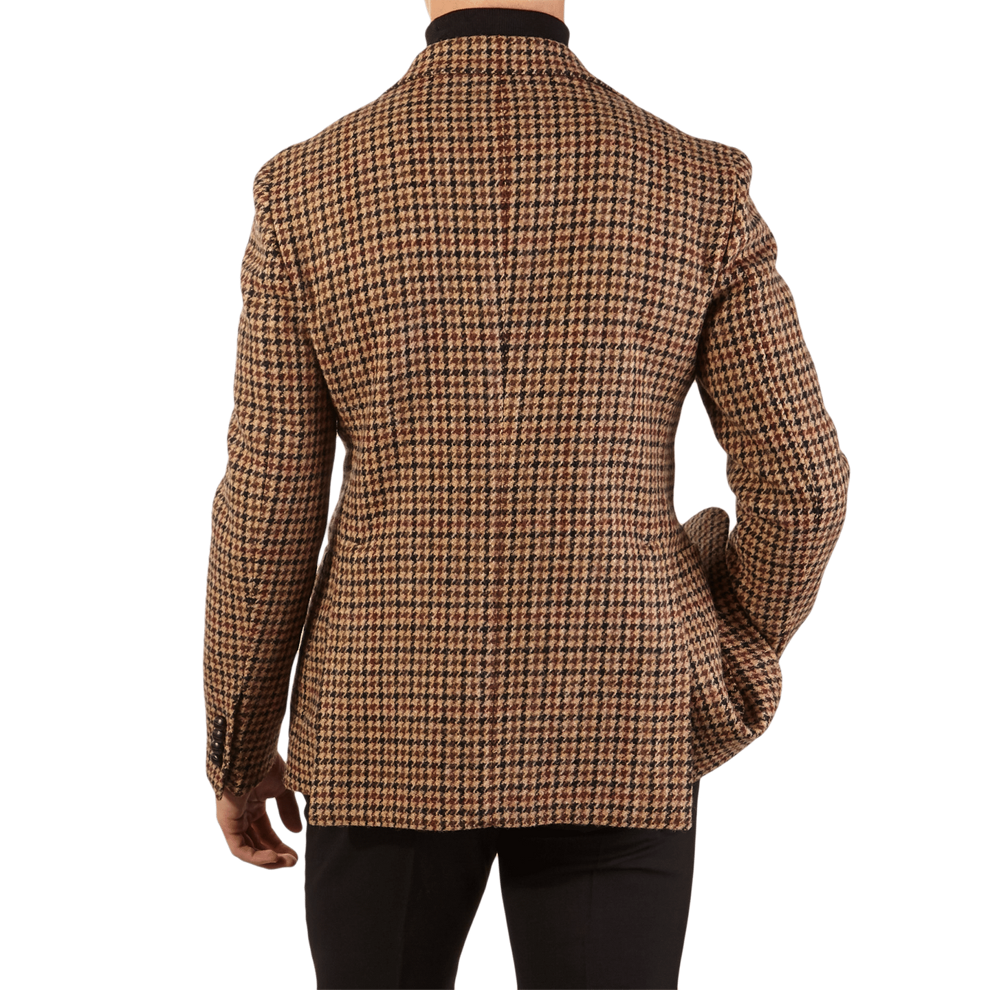 mens wool coats matalan