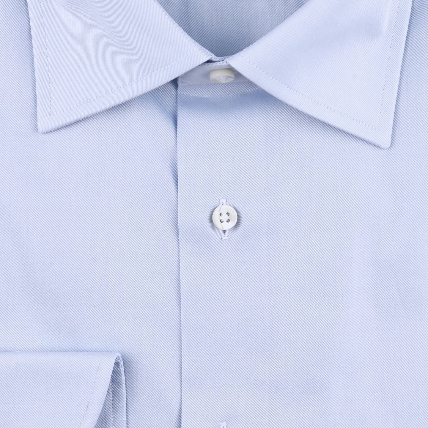 single cuff dress shirt