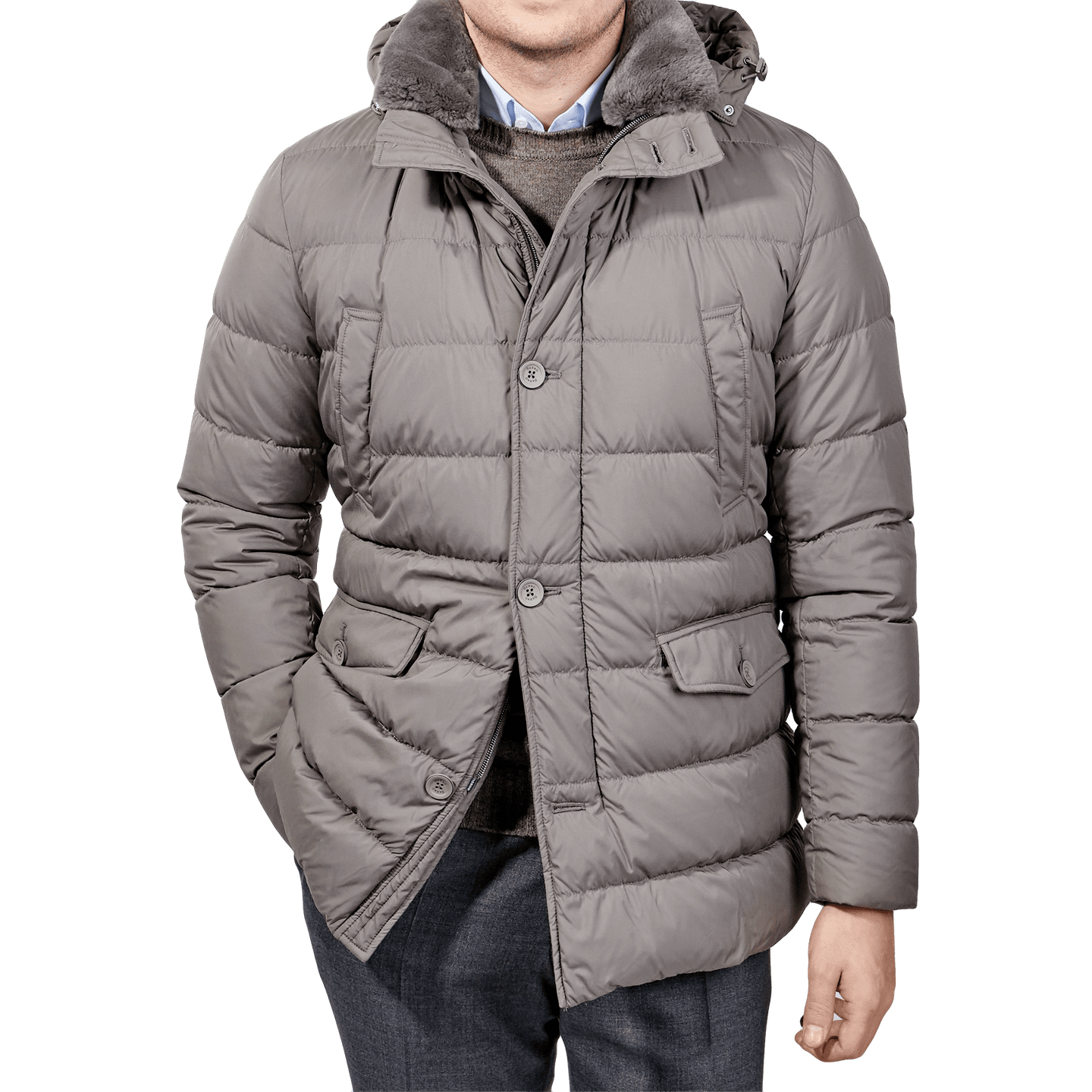 herno down coat