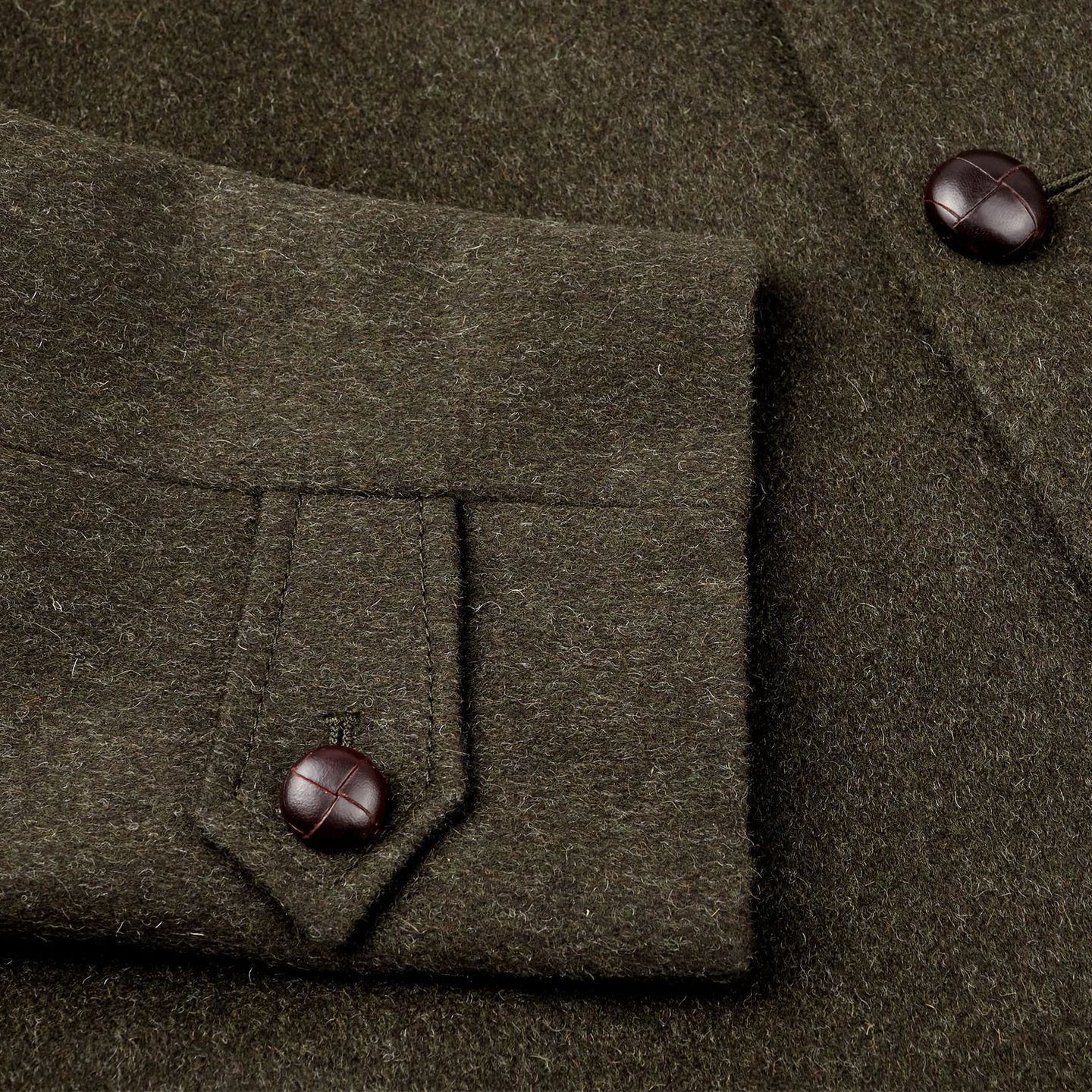 schneiders loden coat