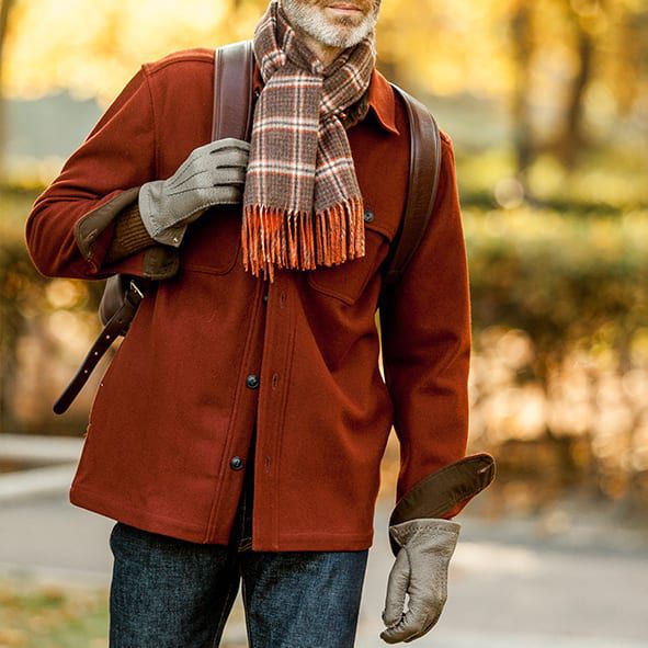 Pendleton at Baltzar.com