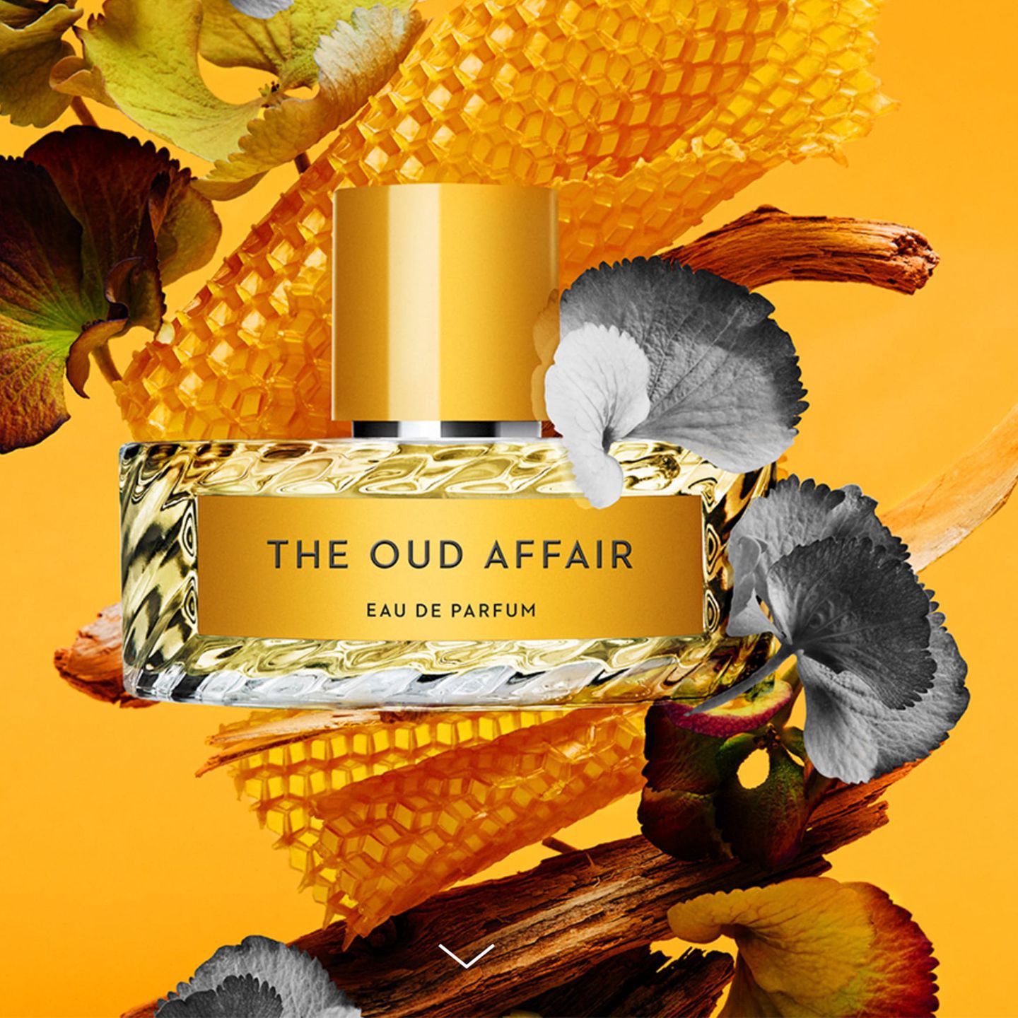 Vilhelm Perfumerie The Oud Affair Eau de Parfume 100 ml