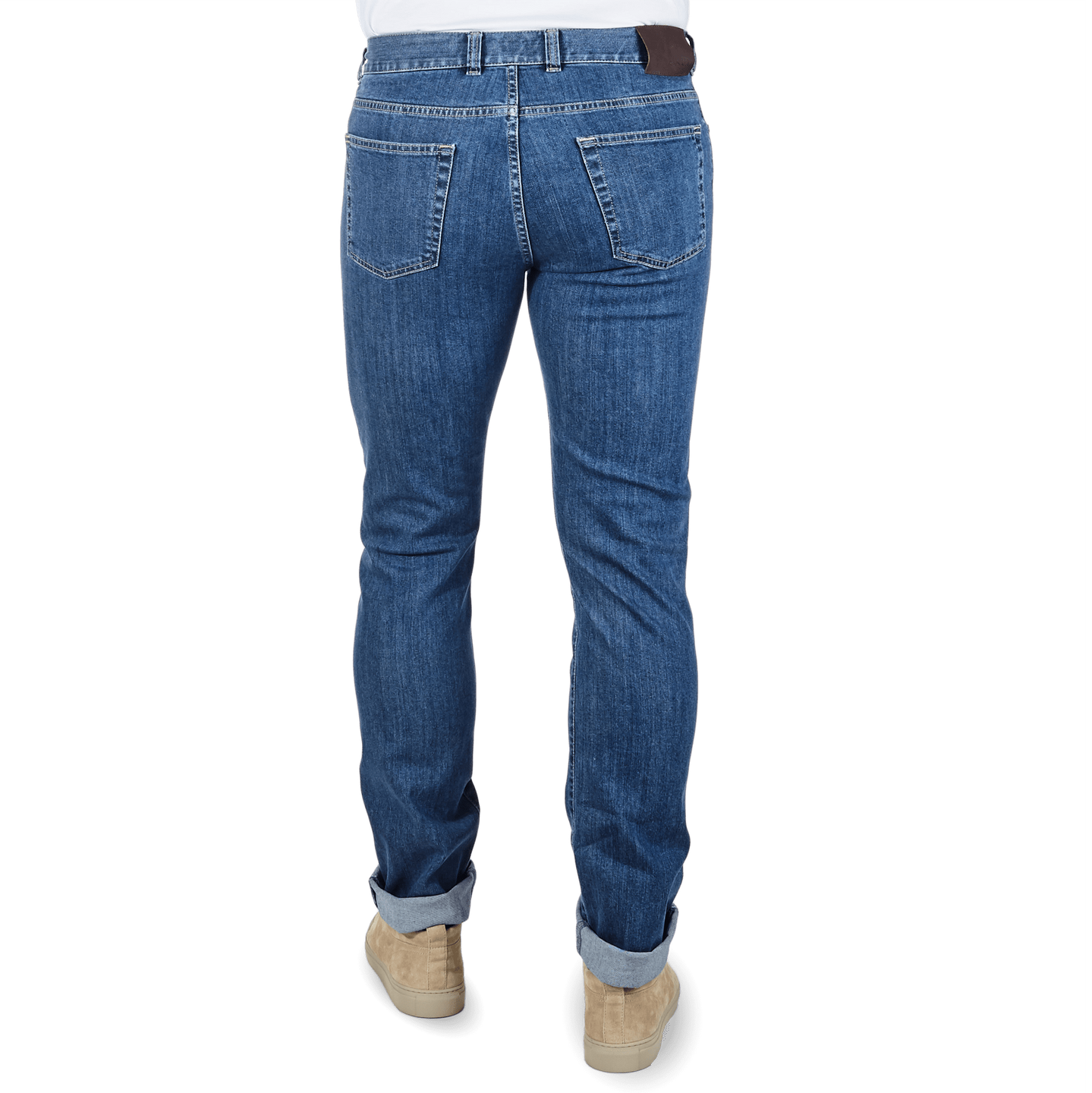canali jeans