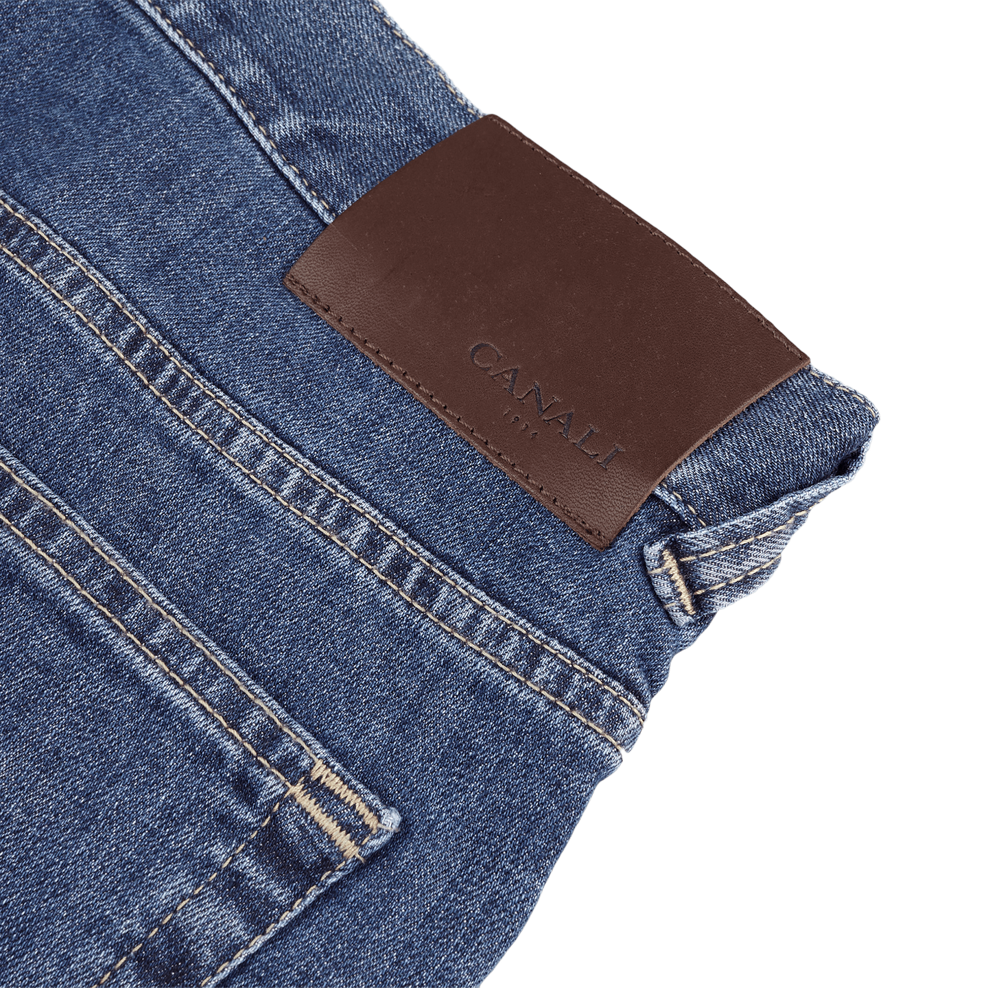 canali jeans