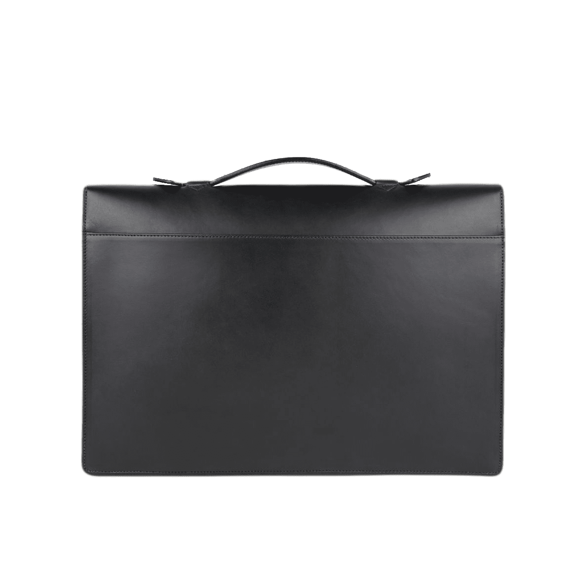 clegg leather briefcase