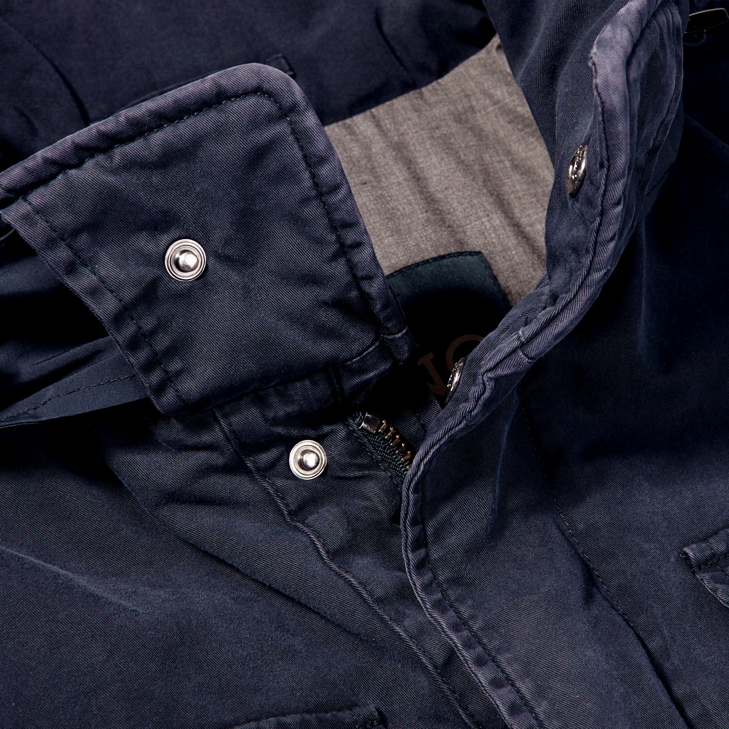 bogart field jacket herno