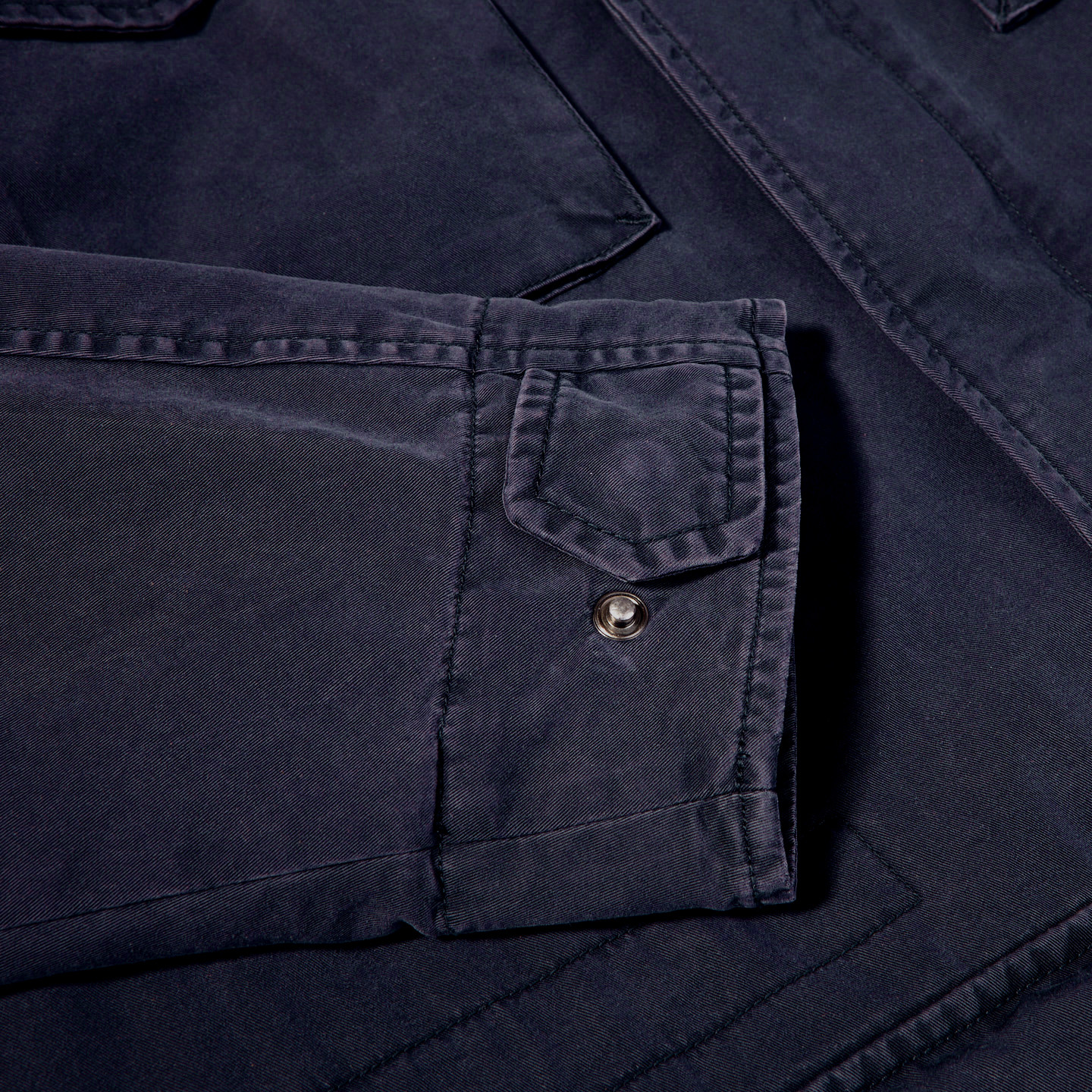 bogart field jacket herno