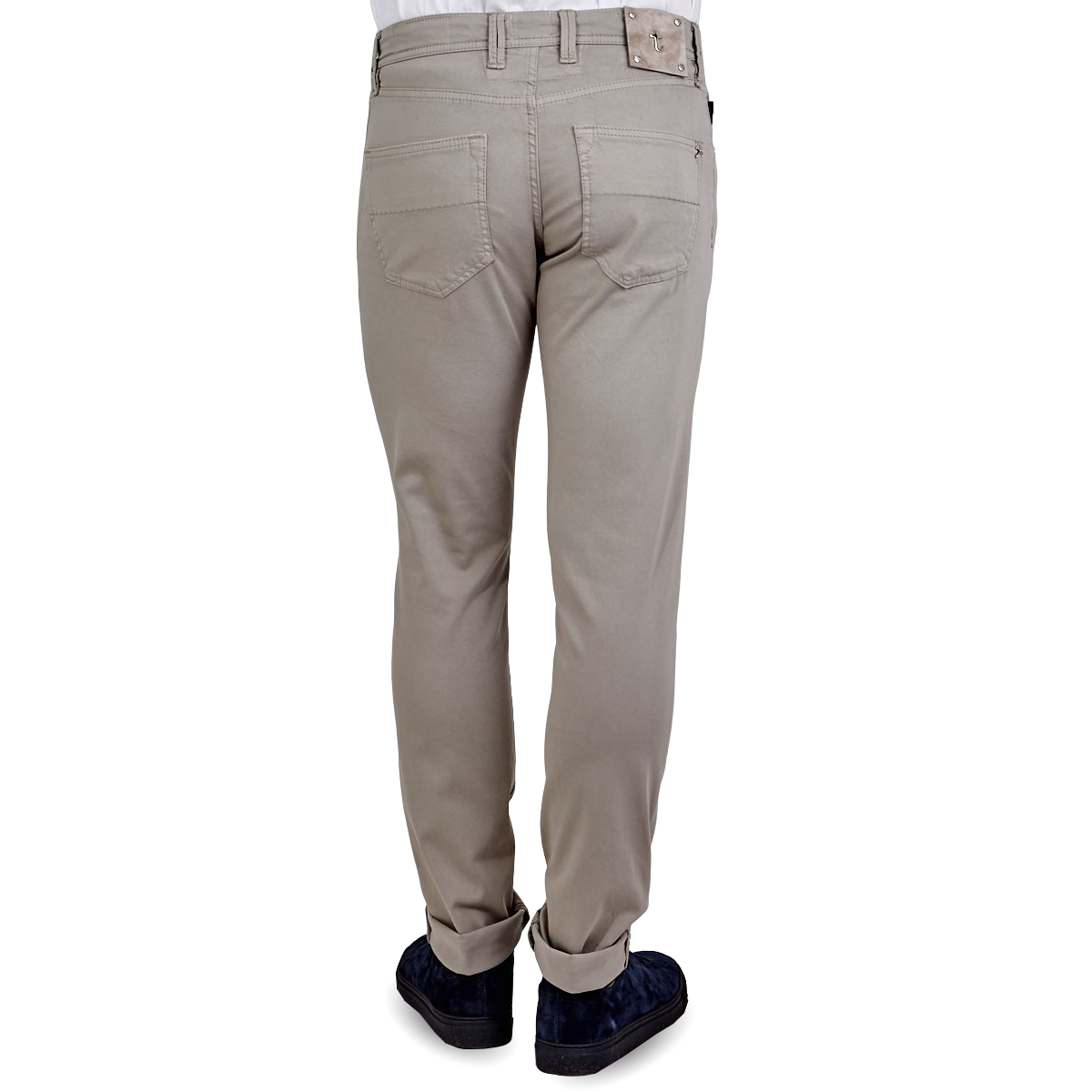 Pantaloni tramarossa Clearance