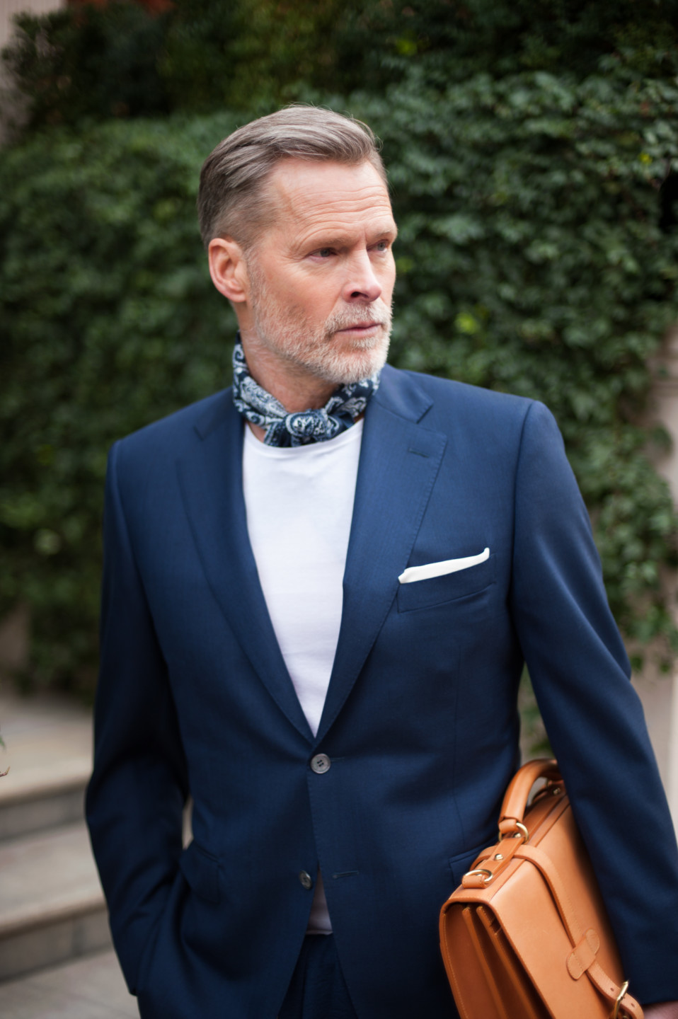 T-shirt Blazer
