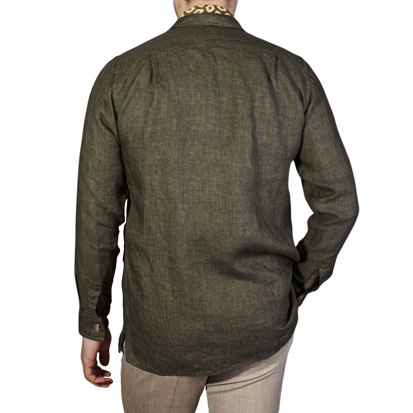 overshirt workwear