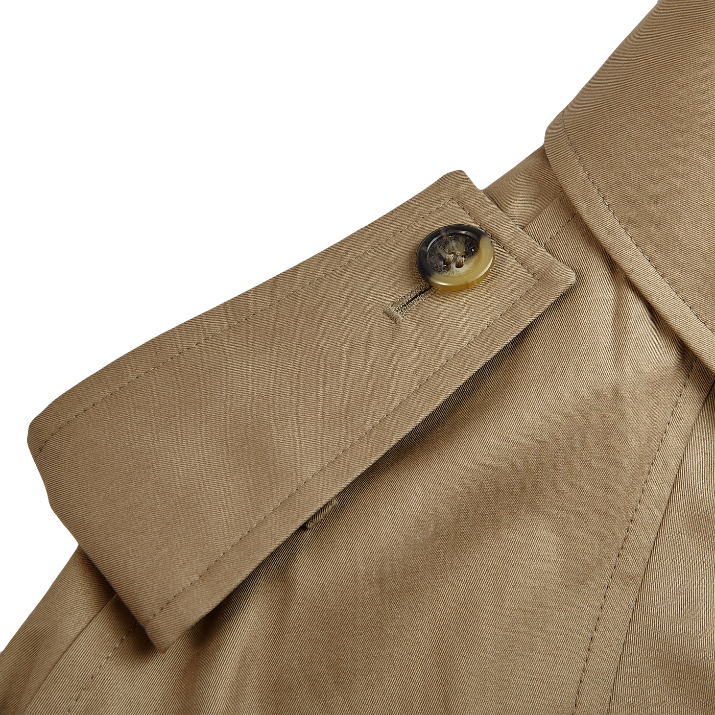 grenfell trench coat