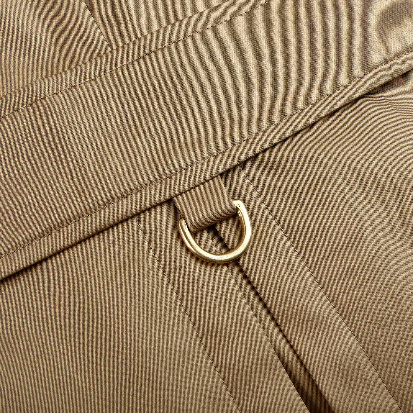 grenfell trench coat