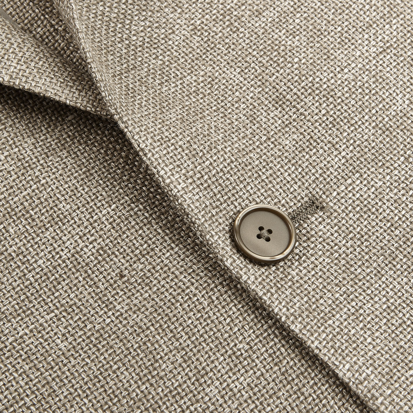 basketweave blazer