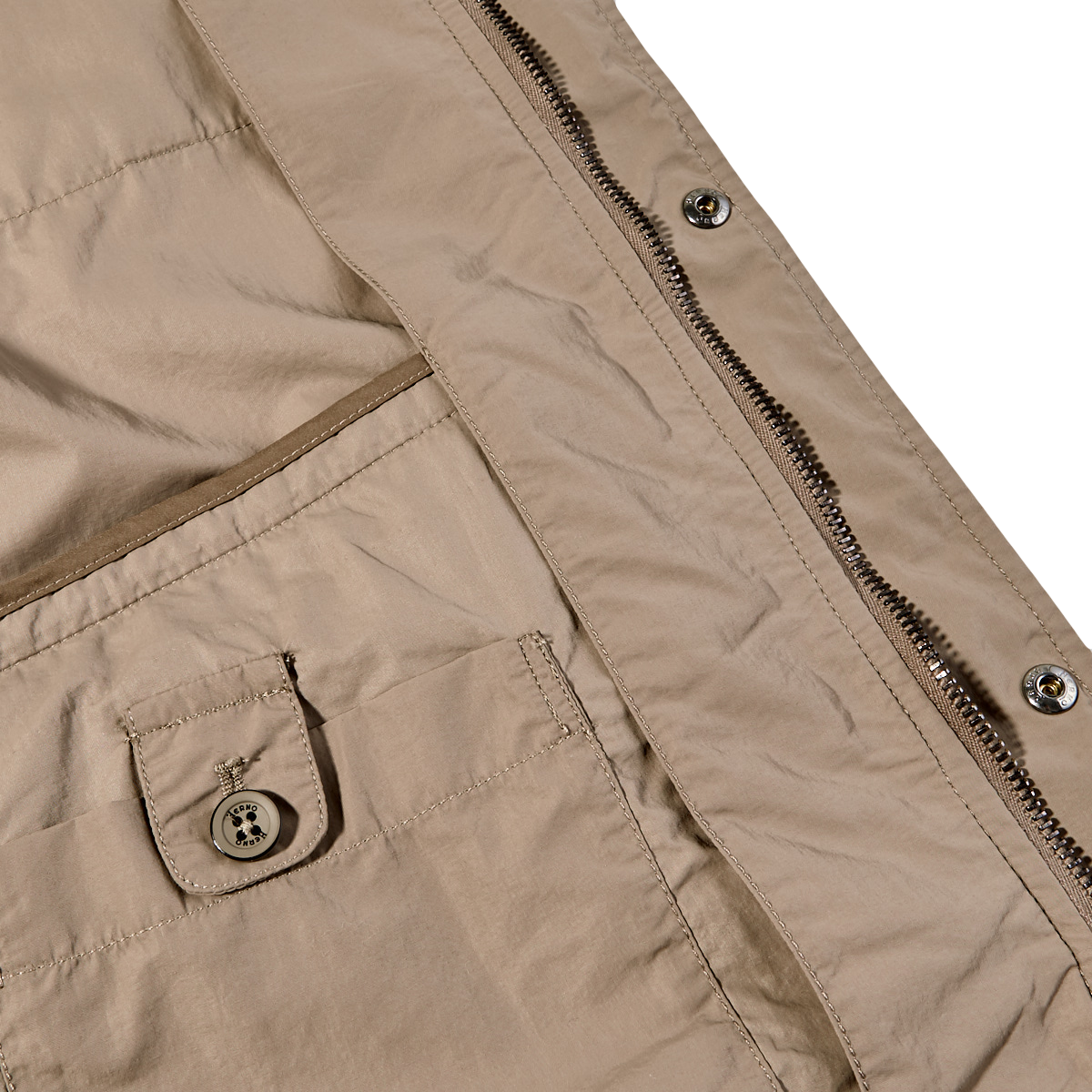 bogart field jacket herno