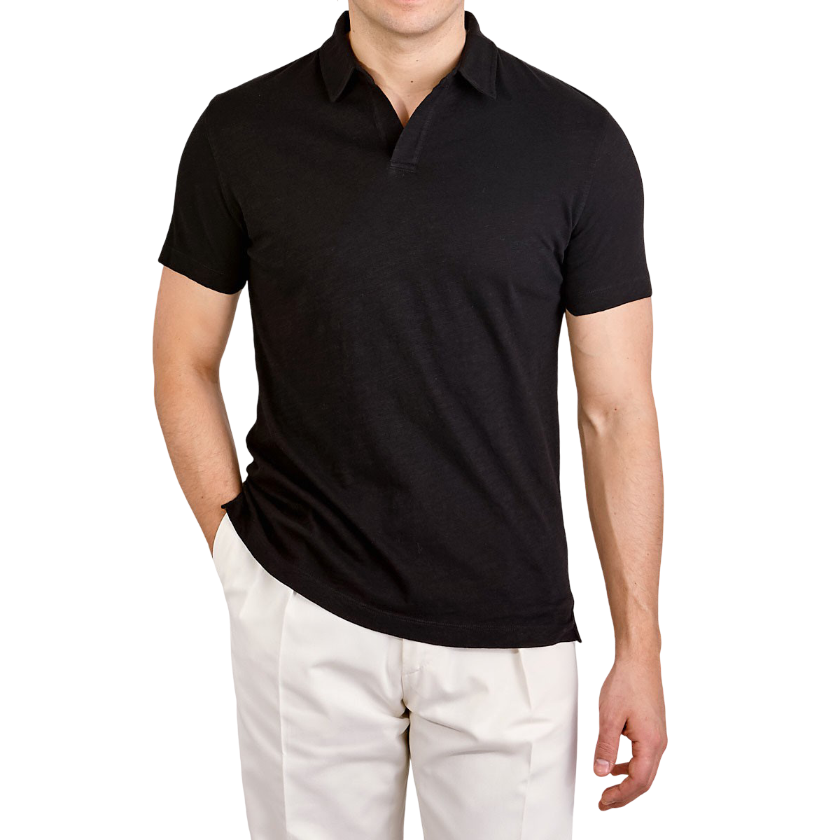 polo linen