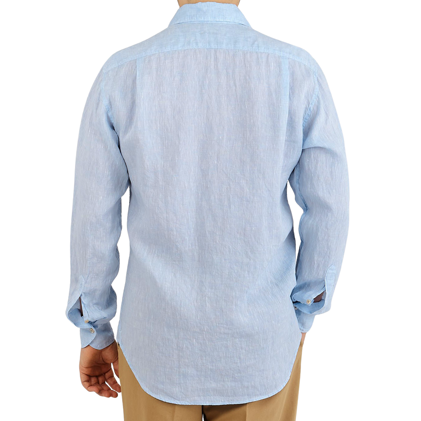 stenstroms linen shirts