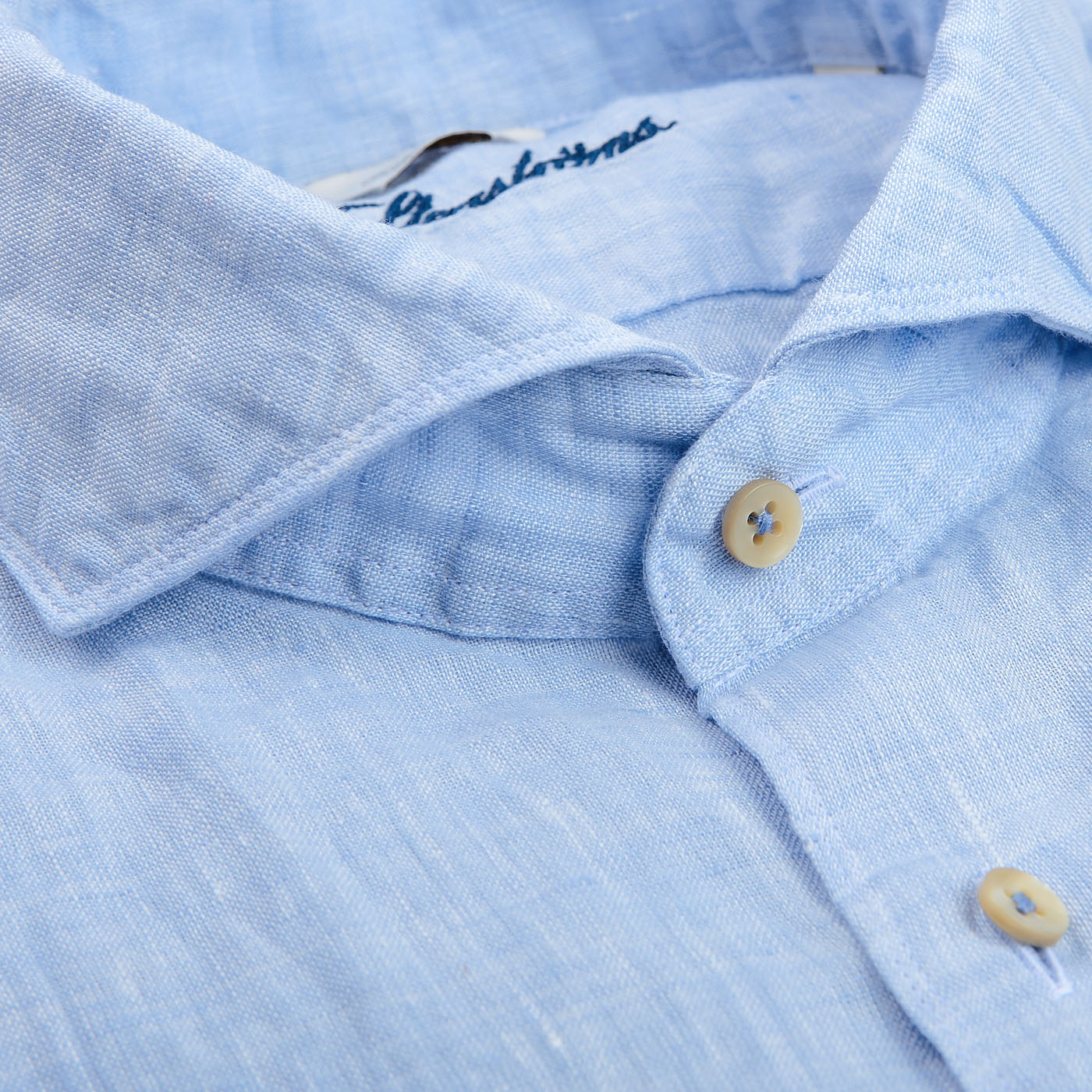 stenstroms linen shirts