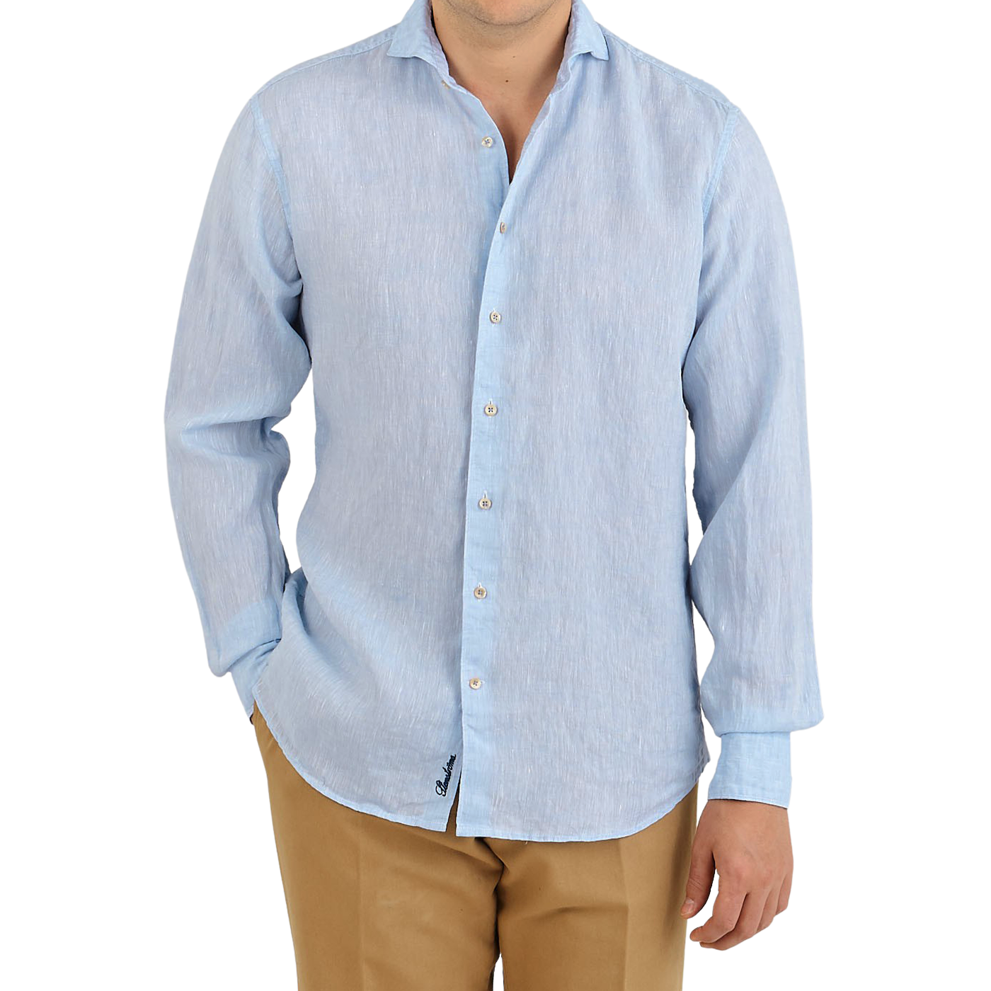 stenstroms linen shirts