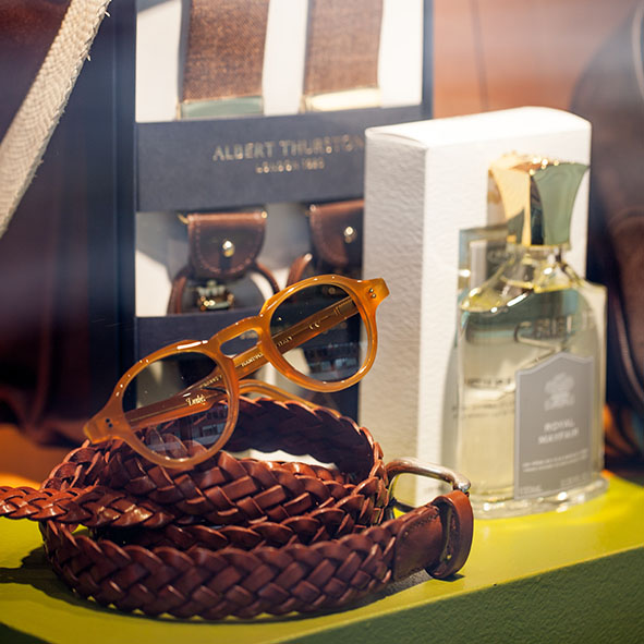 Brands at Baltzar.com