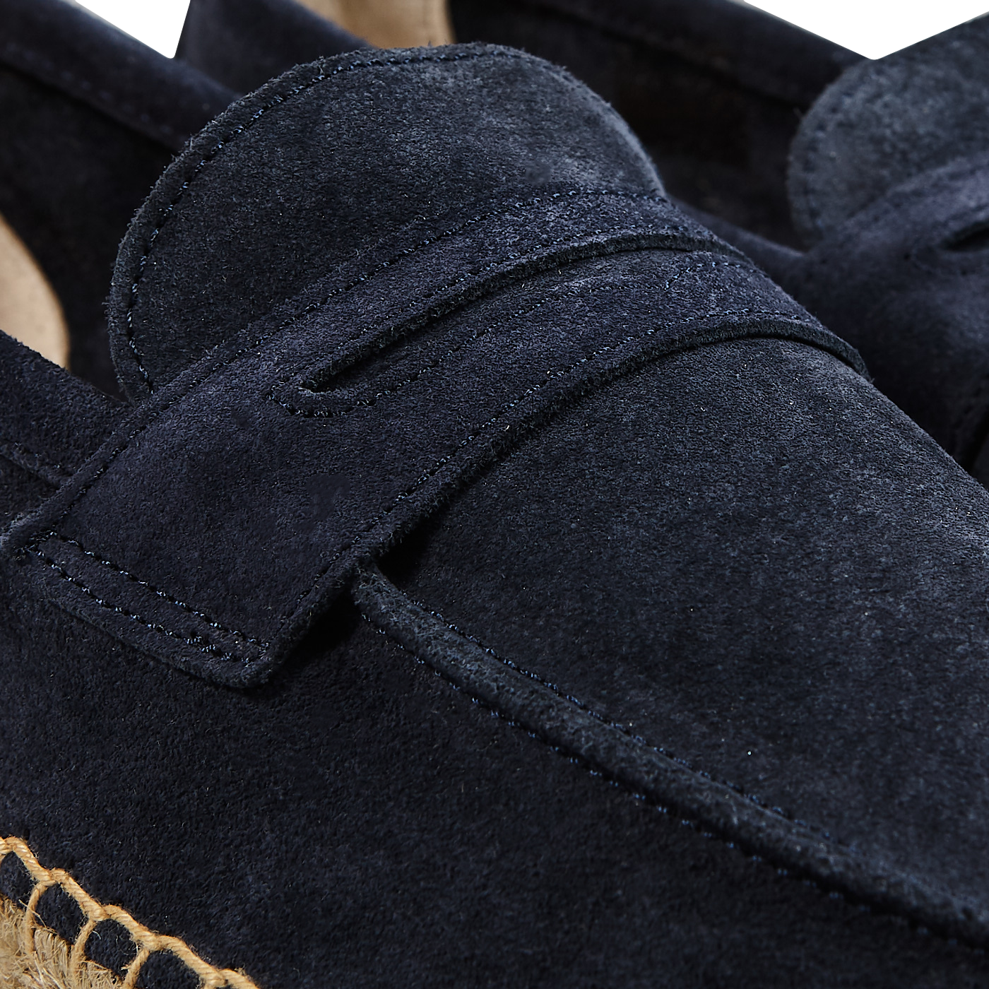 castaner navy espadrilles