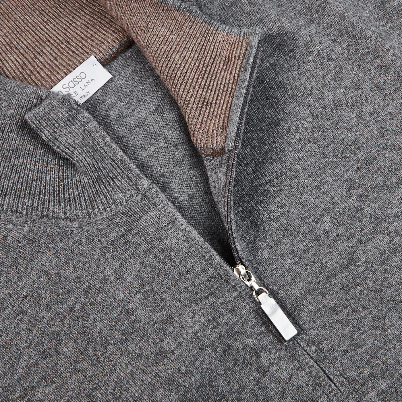 gran sasso sweater sale
